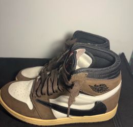Travis Scott Aj1