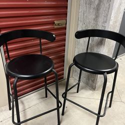 Ikea Bar Stools