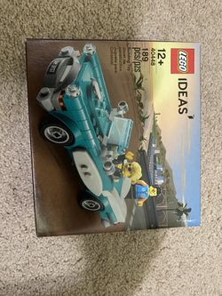Lego Promotion Set