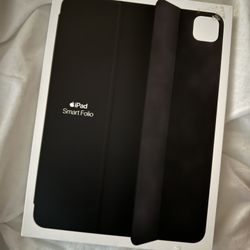 Ipad pro 11inch Smartfolio