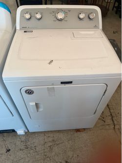 Gas dryer