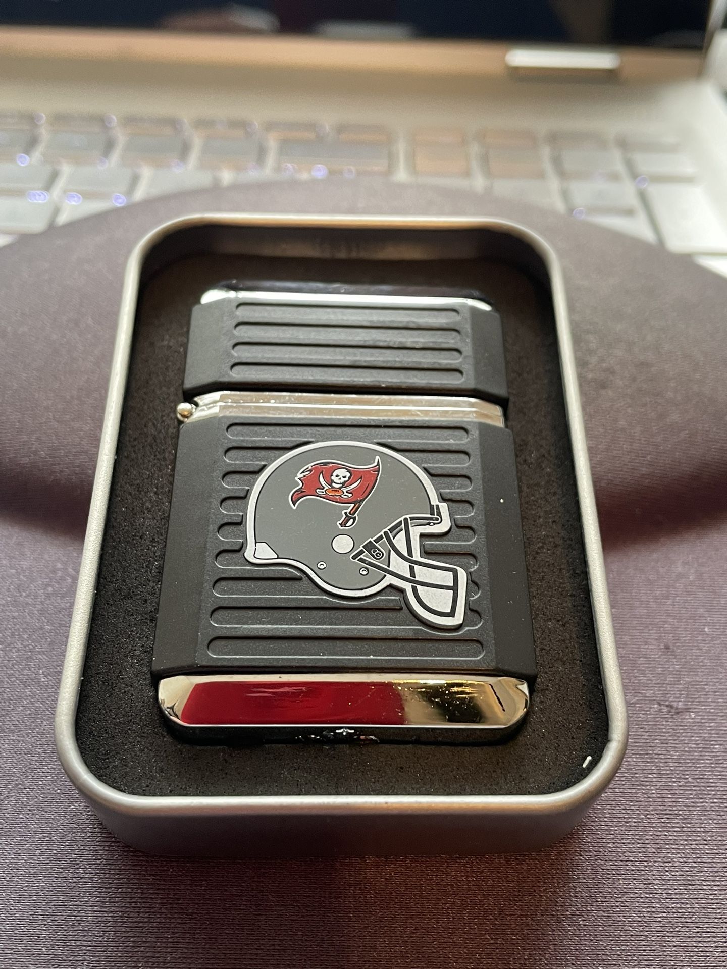 Tampa Bay Buccaneers NFL Lighter