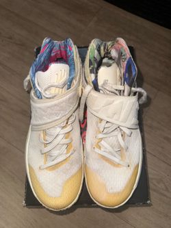 Kyrie 2 “WT”