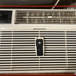 Air Conditioner AC Kenmore 8,000 BTU Window/Thru-Wall