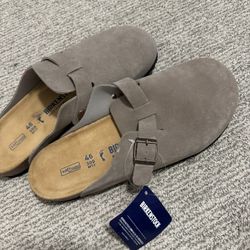 Birkenstocks NEW 