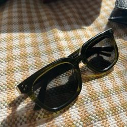 Gentle Monster Sunglasses