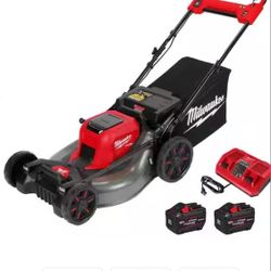 Milwaukee Lawn Mower