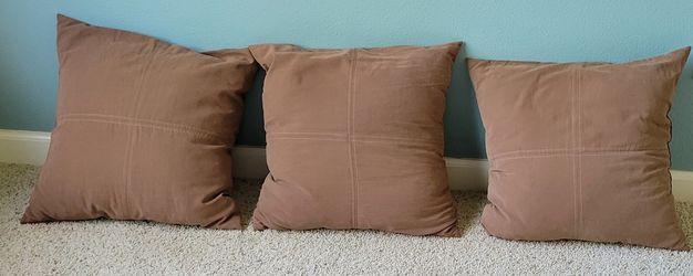 Decorative Accent Pillows