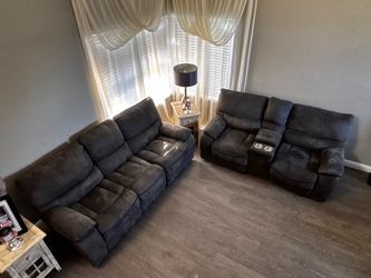 recliners