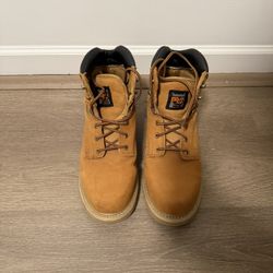 Timberland Pro Size 13W USED
