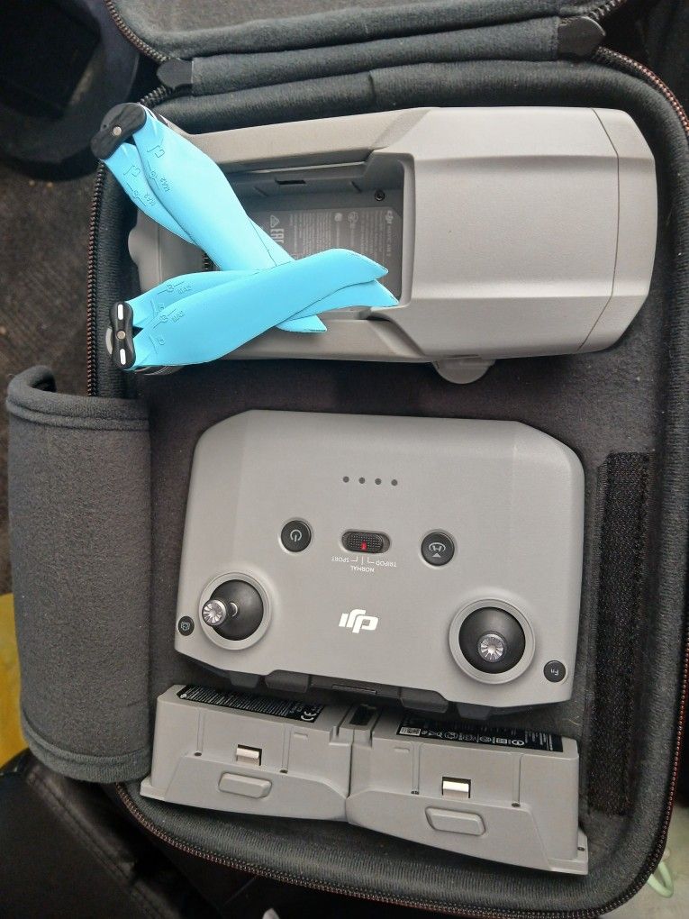 Dji Mavic Air 2