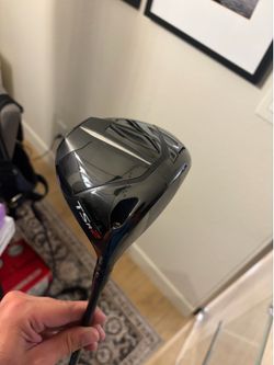 Titleist TSR2 9° Driver Stiff