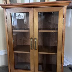  Wall Cabinet *NEW*