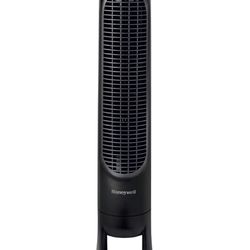 Homeywell Quietset Tower Fan 