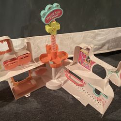 Pet Shop Toy