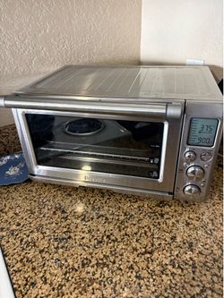 Breville Toaster Oven