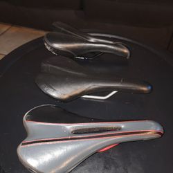 Road Bike Seats