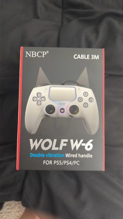 Controller ps4/ps5/pc