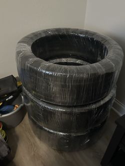 Used Tires for sale (224/45R18)