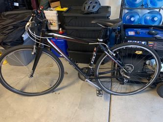 GT 3.0 Tachyon bike