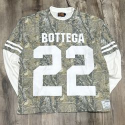 Bottega Shirt