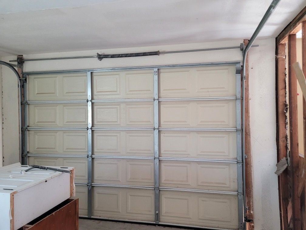 Garage Doors