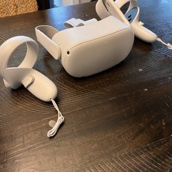 Vr Meta Quest 2 