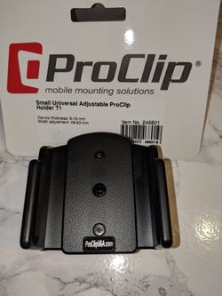 ProClip (small) Holder