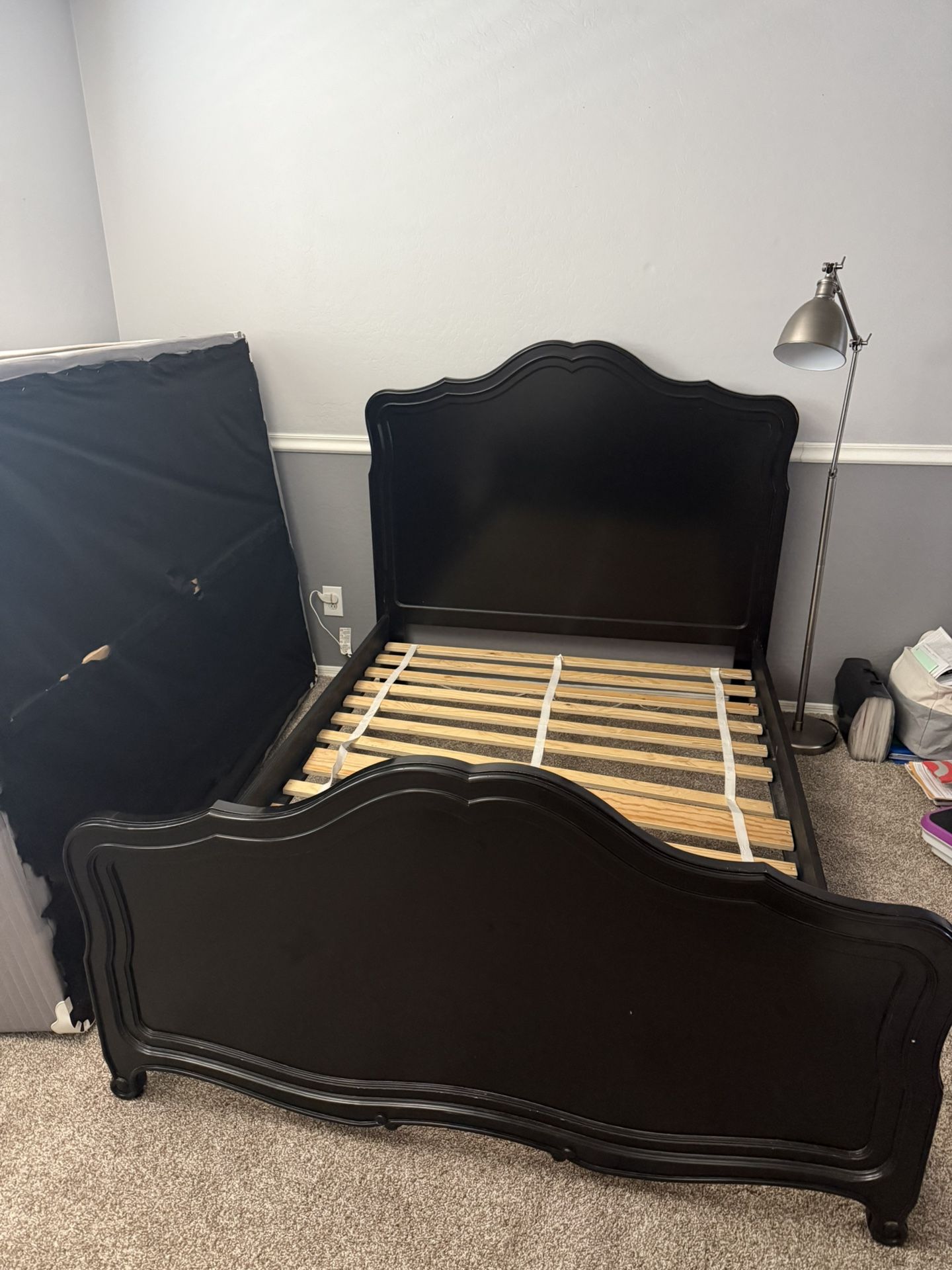 Full Size Bed Frame