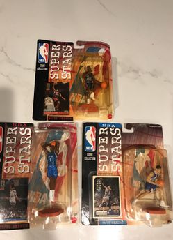 NBA Court Collection