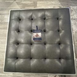 Table Top Ottoman