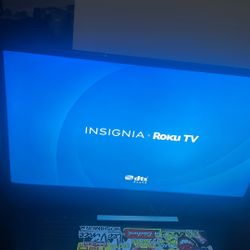 insignia roku 40”