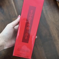 Shiseido EUDERMINE Revitalizing Essence 200ml 6.7oz New In Box SEALED