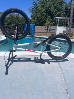 cult bike