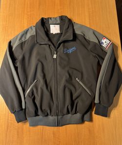 Dodgers Jacket- Large
