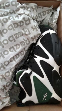 Brand new Reebok shoes