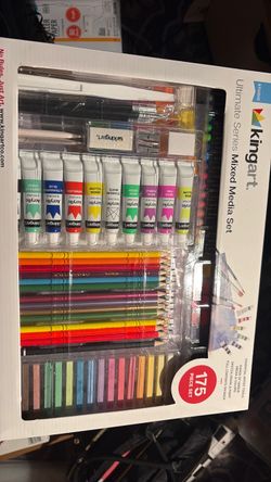 Art Set