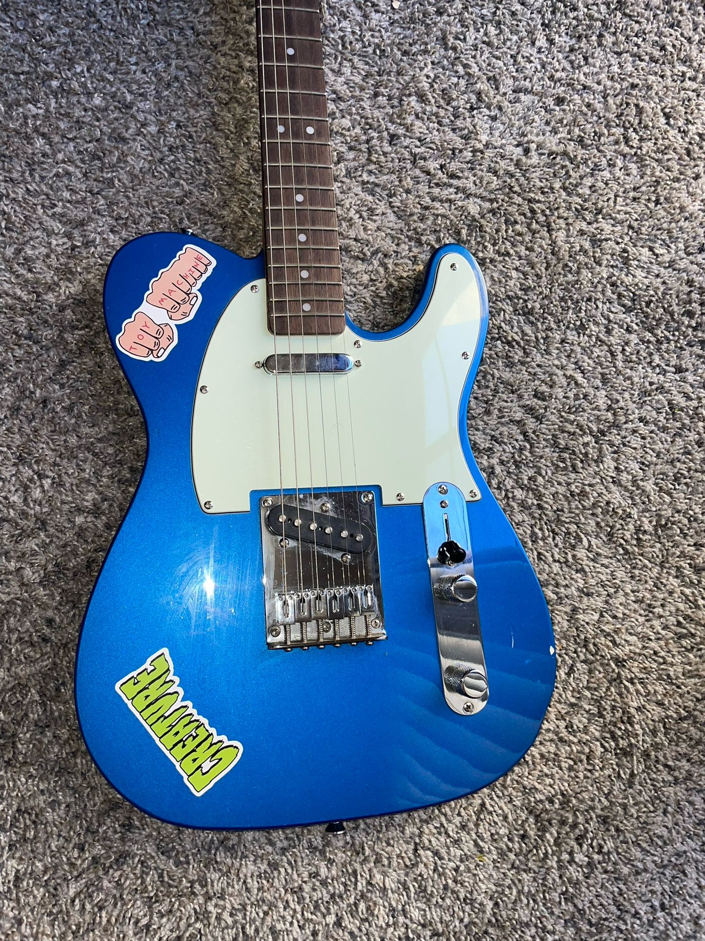 Guitar