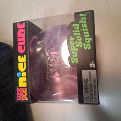 NEE DOH "NICE CUBE "