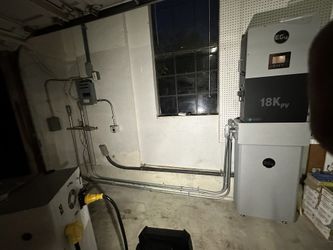 ev, solar, battery’s