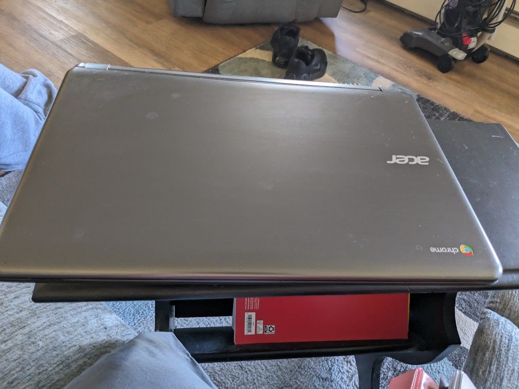 Acer Google Chromebook