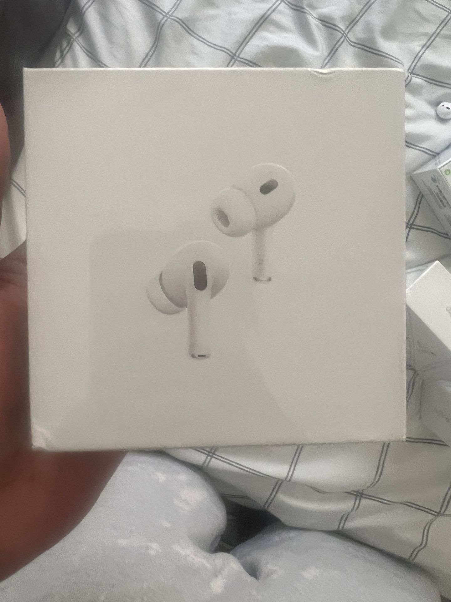 AirPod Pros