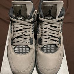 Jordan 4 ‘Cave Stone’ Size 11