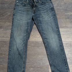 Levi's Jeans Men's 29W 29L