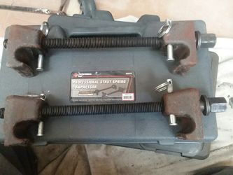 Strut tools