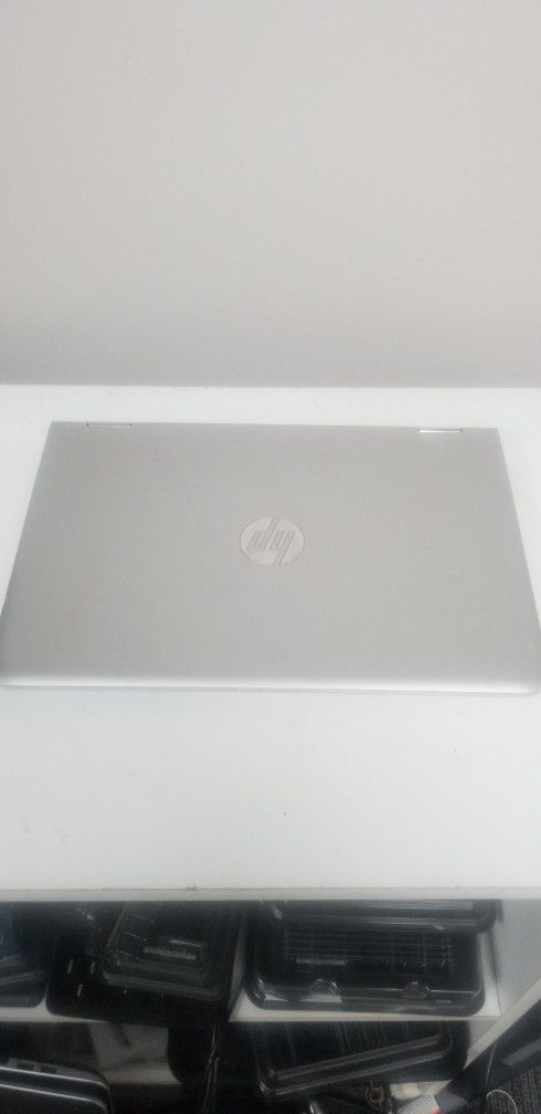 HP Pavilion m3-0001dx x360 2 in 1 Laptop/Tablet
