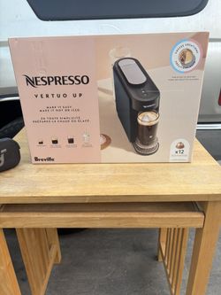 Nesspresso