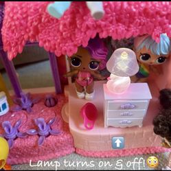 Lol Dolls & Miscellaneous Used & Great Condition 