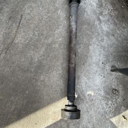 Ford F150 Front Driveshaft 2009-2014