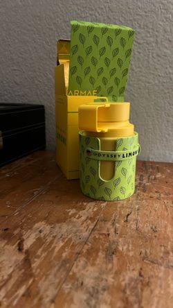 Armaf Odyssey Limoni Cologne